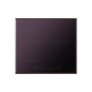 LG 디오스 BEF3AMB4E 3구 와이드존 인덕션 빌트인 / KN