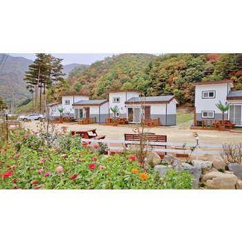 [강릉시] 하늘아래펜션