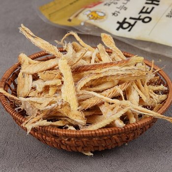 황태채 500g