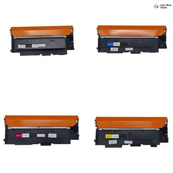 재생토너 삼성 SL C563W 표준용량 4색세트 %프린터 교체 리필 호환토너 교체형토너