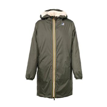 K Way Le Vrai 3 0 에펠 오르세토 후드 레인코트 K3114KW WMR TP970172589