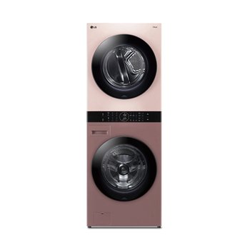 LG 오브제 워시타워 W16DP 전국무료