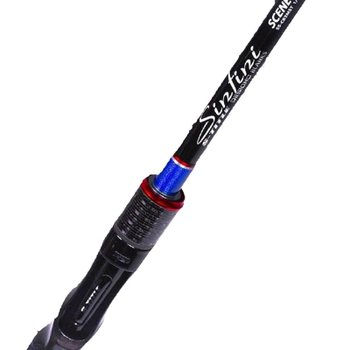 [해외] S-TITLE CRANKING SS-C73MH 케이스 포함