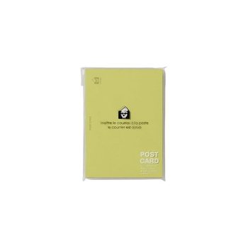 [해외] 에트란제 디 코스타리카 2점 정리 엽서 모에기 PC2-P-04