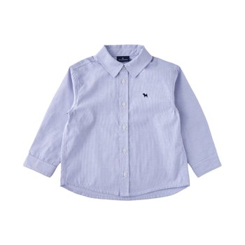 [블루독] 베이직STRIPE셔츠 (26A75-320-02)