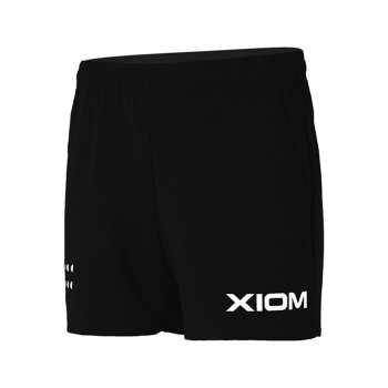 안토니3 탁구유니폼 하의_ 블랙