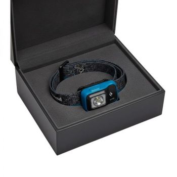 BLACK DIAMOND 블랙다이아몬드 26FW 아스트로 300 헤드램프 Azul (BD620674)