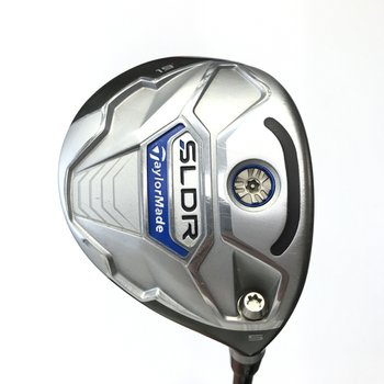 [중고] 테일러메이드 SLDR 5번 19도 우드 TM1-114 SR 2010703150740 FA3880566