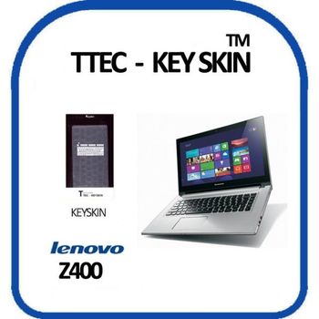 레노버 아이디어패드 Z400 노트북 키스킨 키커버 디지털/가전