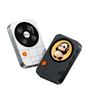 FosiAudio 포시오디오 MD3 휴대용 DAC/ 헤드폰 앰프