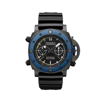 PANERAI PAM02239 Submersible Forze Speciali