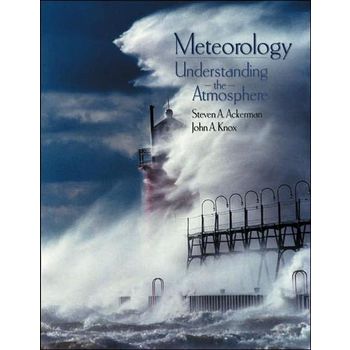 Meteorology With Infotrac