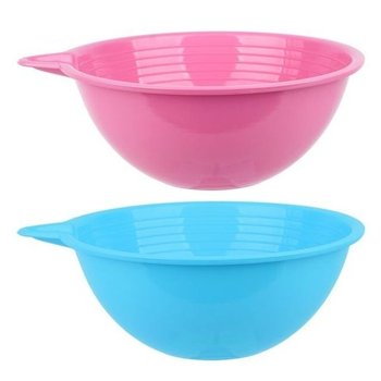 국산 플라스틱 바가지 특박가지 4호 (색상랜덤) (WFIK2QB)