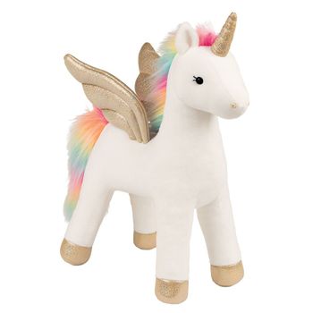 사운드 NJ85XR70 라이트 매직 무지개 유니콘 42cm G6061457