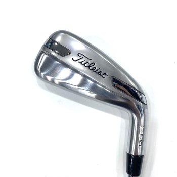 중고 타이틀리스트 U510 아이언 DG105 S200 2번 (01744)