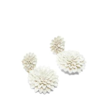 26 FW Andres Gallardo 달리아 더블 이어링 DALIADOBLEEARRINGS TP454453077