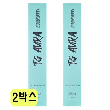 타투그리모 아우라 컬러링 타투 에센스 30ml 2개 FWS (S49298629)