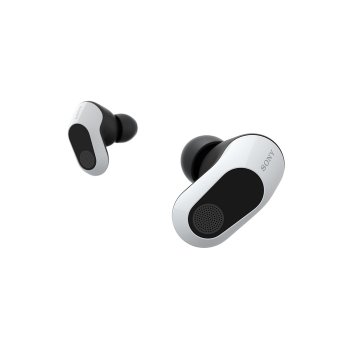 [해외] 소니 INZONE Buds WF-G700N Fnatic 콜라보 무선 이어폰 화이트