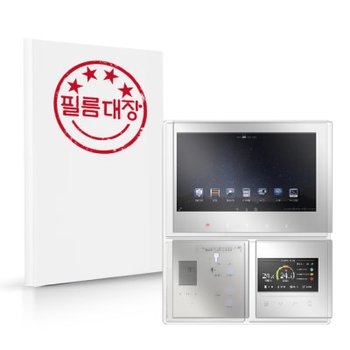 코콤 월패드 KHN-V100JA-B70JA 고투명 보호필름