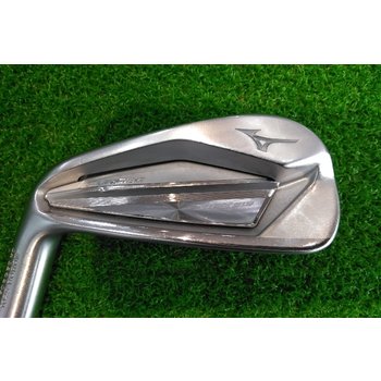 [중고] (좌타) 아이언단품 미즈노 JPX 919 FORGED R강도 커버x
