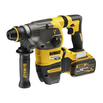 부품 DEWALT 충전해머드릴_DCH333X2-KR 54V/30mm