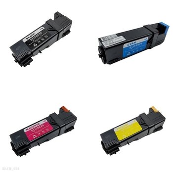 [VC3M3268]Aculaser 선택 C1700 AculaserCX17NF 4색토너