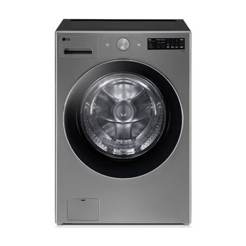 [O] LG 트롬 오브제컬렉션 드럼 세탁기 24kg FG24VNS
