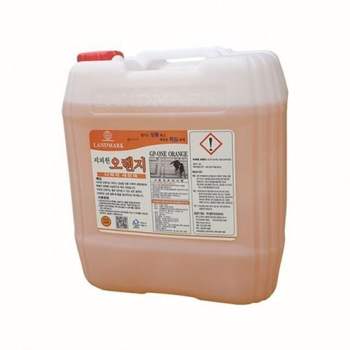 고농축세정제 다목적세정제 기름때 18.75L 고농축 만능클리너