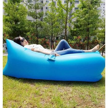 스마트 이지 에어베드2개/에어매트/에어침대/캠핑매트/에어배드/