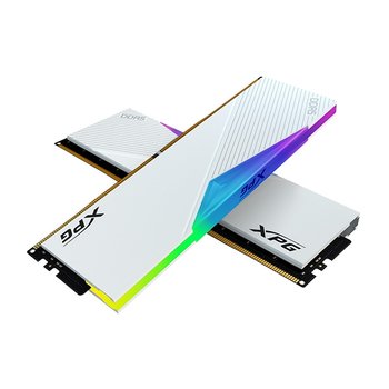 ADATA DDR5-6000 CL30 LANCER RGB 화이트 패키지 파인인포 (64GB(32Gx2))