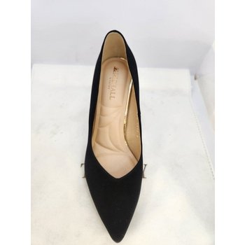 여성 구두 8cm 스킬레토 정장구두 1U2D3K212