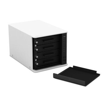 아이피타임 PC57AS62 NAS400 (하드미포함)