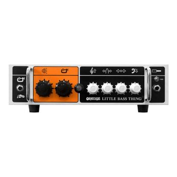 Orange Little Bass Thing 앰프 헤드 오렌지 리틀 베이스 씽