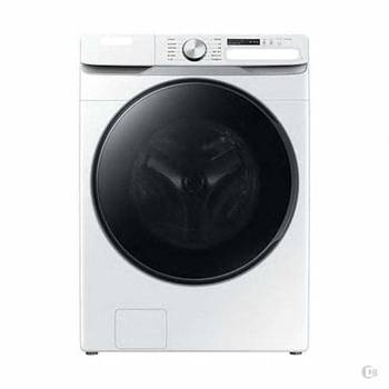 삼성전자 그랑데 드럼 세탁기 WF19T6000KW 19kg  정품판매점 /J0 신세계 무배상품