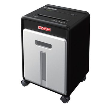 팬시로비 755TPG08 문서 세단기 FL-006M Plus