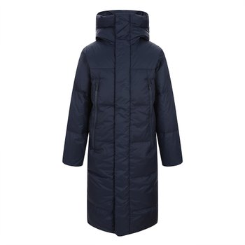 언더아머 남성 콜드기어 인프라레드 롱 다운 점퍼 1382092-044