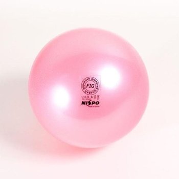 [JHO95PR4_53DE]체육 리듬 체조볼 리본공 6색 7in