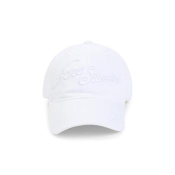 [해외] 26SS 아크네 스튜디오 모자 C40416 White