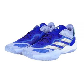 [해외] 아디다스 맨즈 농구화 배쉬 아디제로 셀렉트 2.0 로우 IG6681 -블루 199080