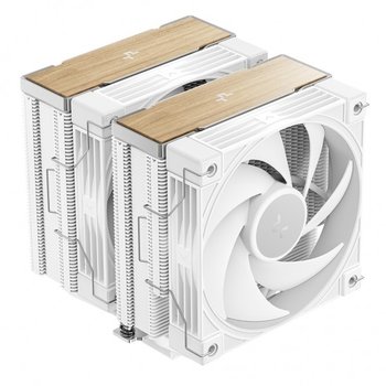 DEEPCOOL AK620 G2 (화이트)