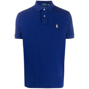 25 FW 폴로 랄프로렌 피케 폴로 셔츠 710782592 TP442771318 144881229