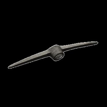 [MDKU76034_61]자재 양뿔곡괭이(자루별도)SSC-840(10)EA