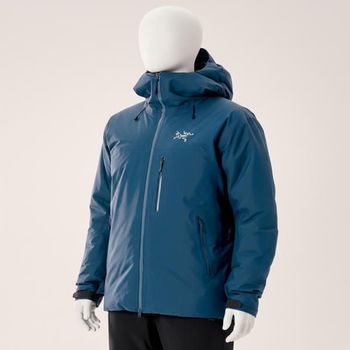 베타 인슐레이티드 자켓 맨 AJPFM10510NIG BETA INSULATED JACKET M 796840
