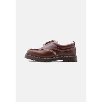 닥터마틴 Dr. Martens 스 로웰 유니섹스 캐주얼 레이스업 버터스카치 오를레앙 7636671