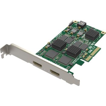 [해외] Magewell Pro Capture Dual HDMI 비디오 캡처 카드 상품 ID: B01E2N9TK2