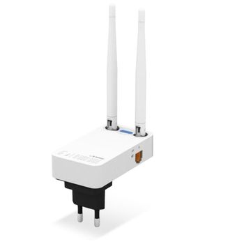 무선확장 EXTENDER-N300T 무선익스텐더 신호증폭기 무선확장기 무선증폭기 와이파이신호증폭