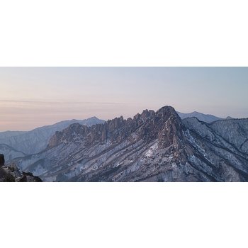 [속초시] 설악온천맘모스리조텔