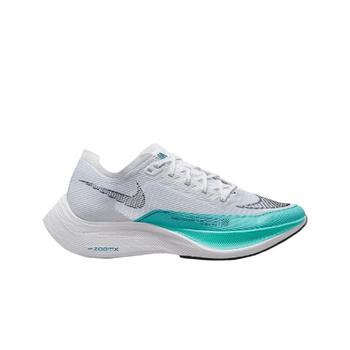 [해외] 나이키 줌X 베이퍼플라이 넥스트  2 화이트 오로라 그린 CU4123-101