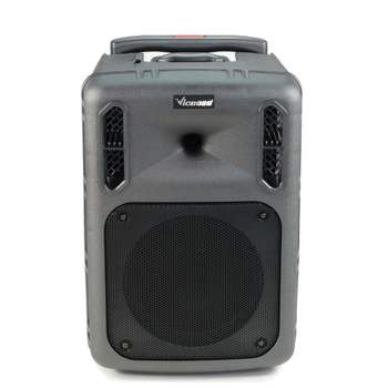 하이파이 500W 스피커 용 앰프 이동식 진공관앰프 미니앰프