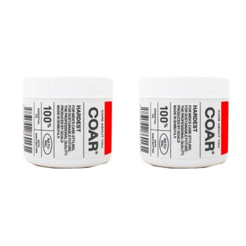 [해외] 코어 하데스트 COAR HARDEST 90g 2개 세트
